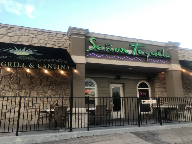 The Mill Shopping Center