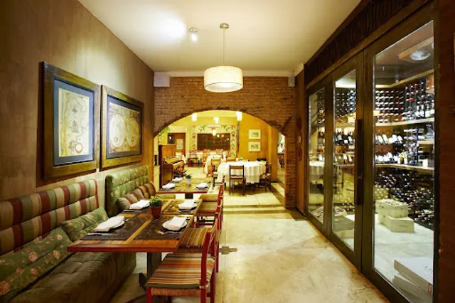 Cantinella Restaurante Italiano