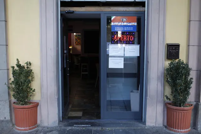 Gustó Latino DELIZIA PEGUERO