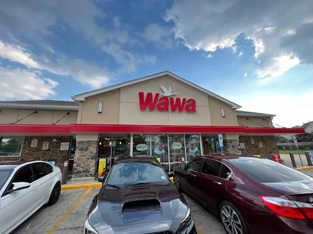 Wawa