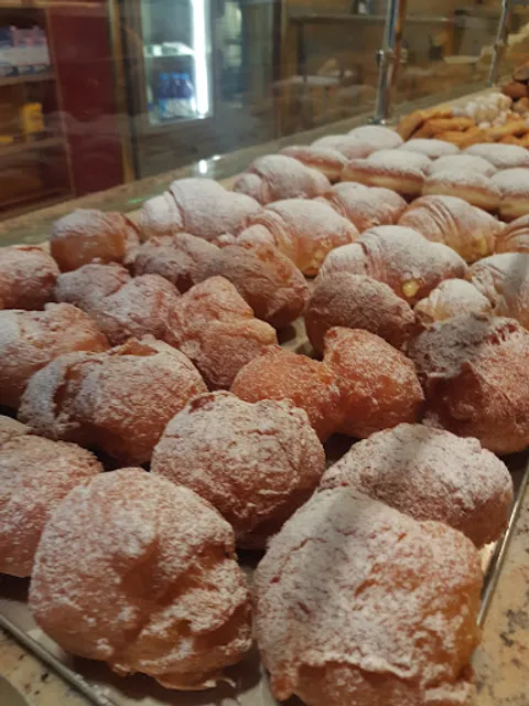 Panificio Rogato Adriano