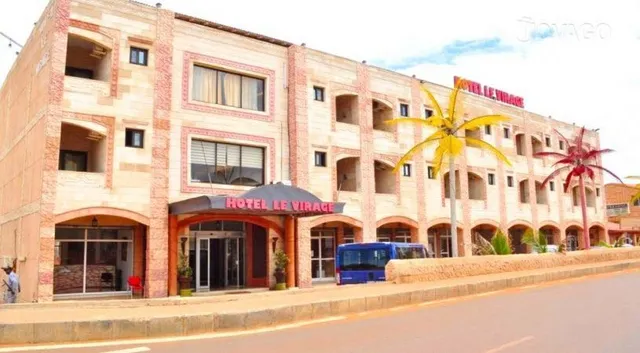 Hotel Le Virage Dakar