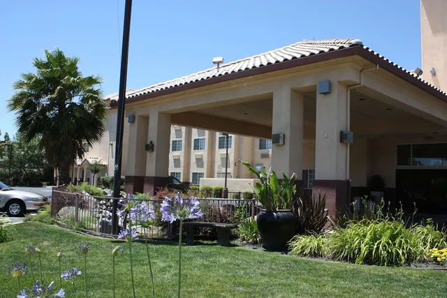 Holiday Inn Express Madera-Yosemite Park Area by IHG