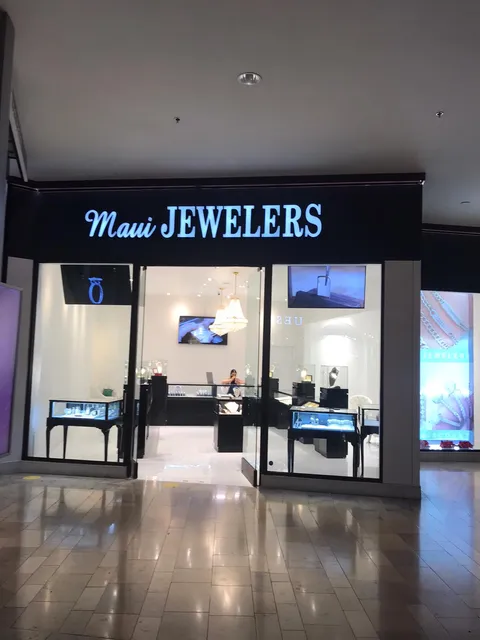 Maui Jewelers