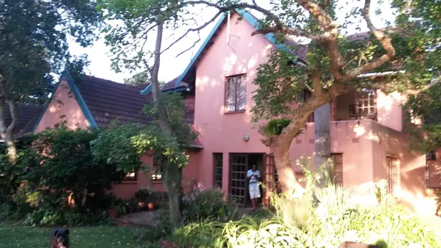 Mtunzini B&B