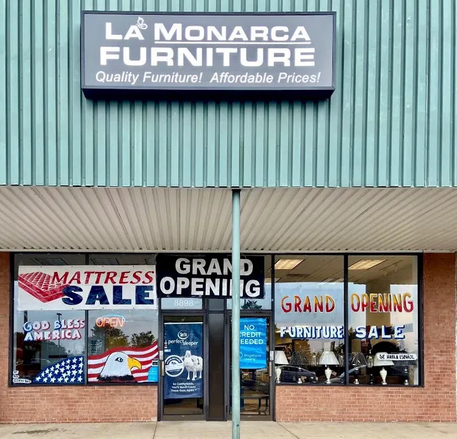 La Monarca Furniture