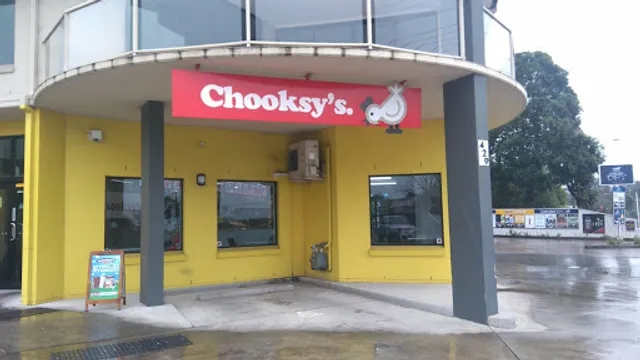 Chooksy's