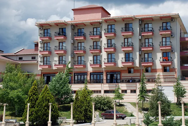 Emet Thermal Resort Spa