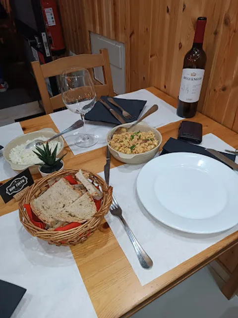 Rio Tinto Steakhouse Altura