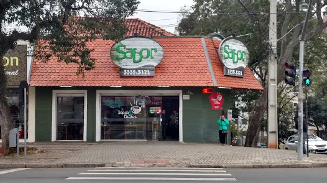 Esquina do Sabor Mercês