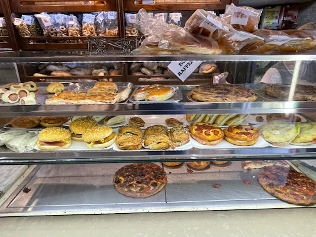 77 Antico Forno A Legna