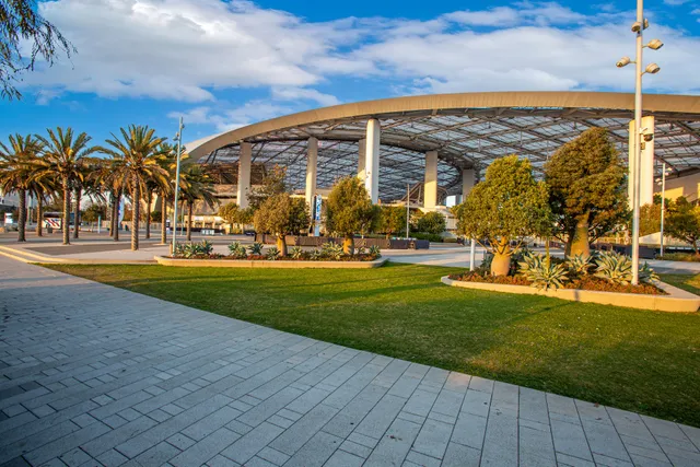 ELEV8 Hotel Los Angeles, LAX