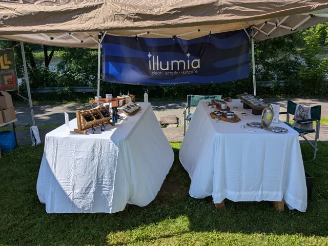 Jeffersonville Farmers Market