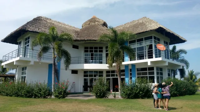 Casa Mar Azul