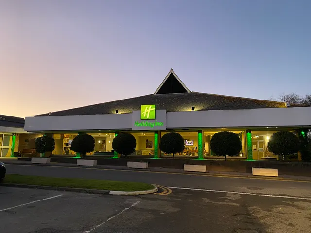 Holiday Inn Ipswich by IHG
