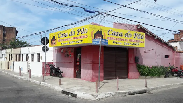 Restaurante Tia América