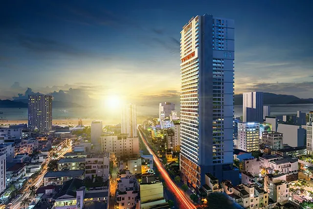 VIRGO HOTEL NHA TRANG