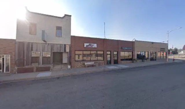 Cut Bank Pioneer Press