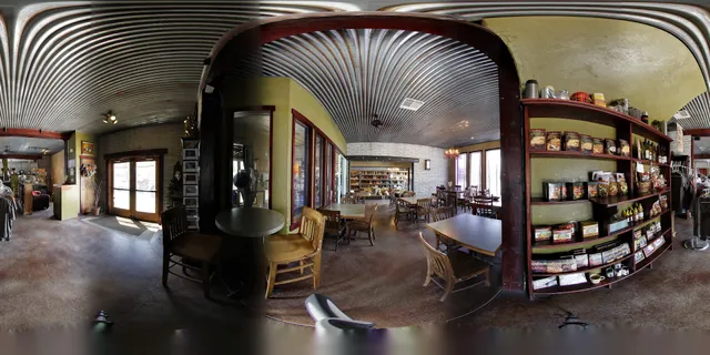 KeenBean Coffee Roasters