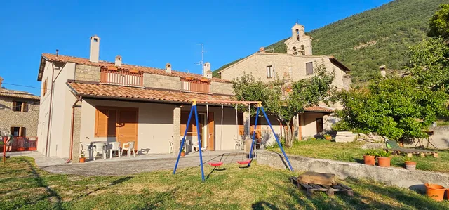 Agriturismo Terramia