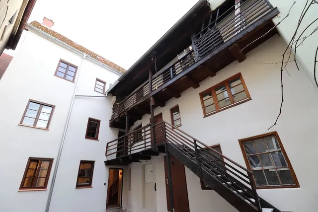 Fischer Boardinghouse Kaufbeuren