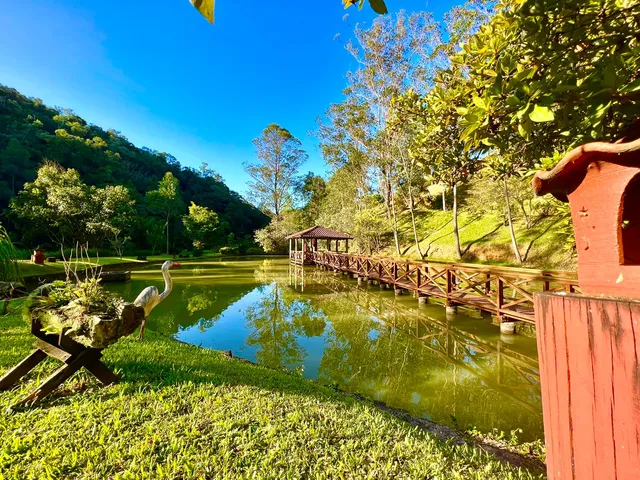 Pousada Sítio Rei Arthur