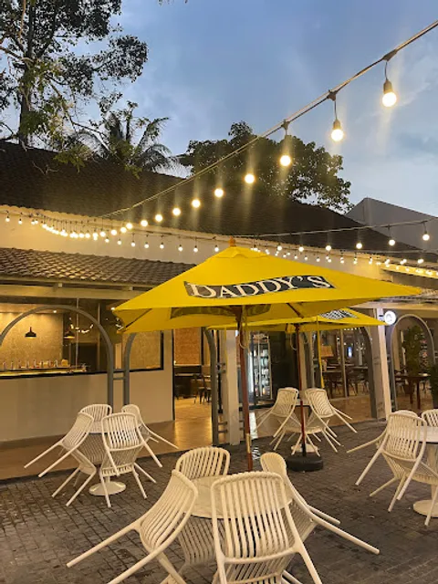 Daddy’s House Koh Chang (Daddy’s Craft Beer)