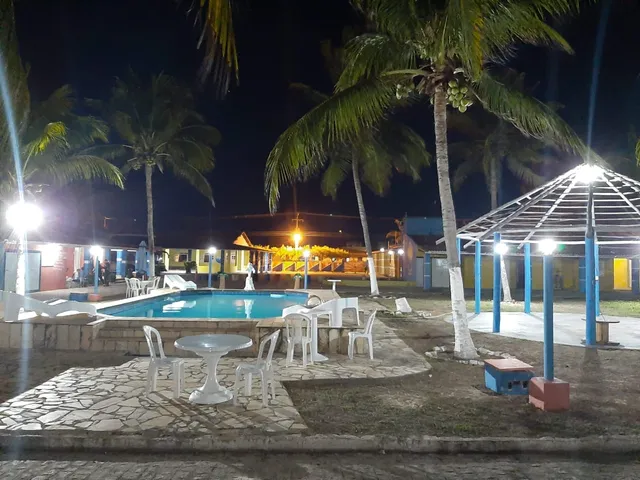 Abaís Praia Hotel