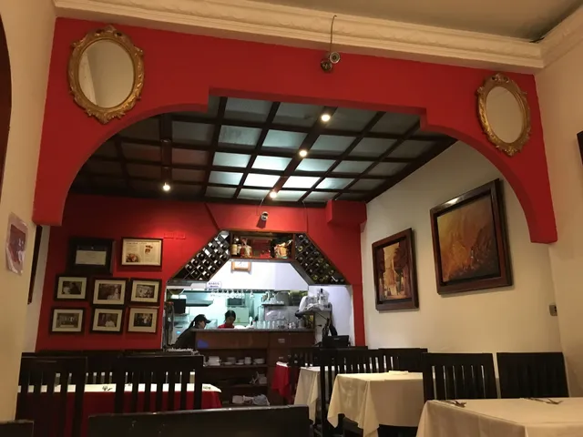 Restaurante Perú 59.
