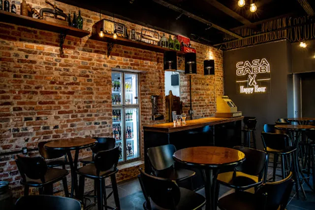 Casa Gabbi