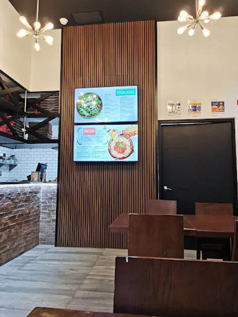 Via Venetto Valle del Sol