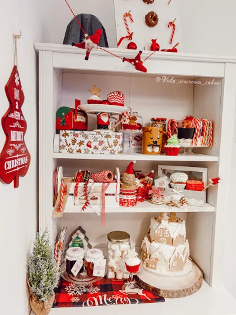 VaLù Bakery & Cakes