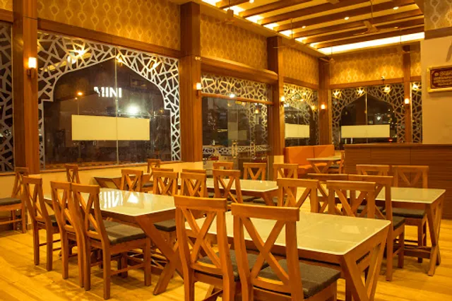 Emarath Restaurant