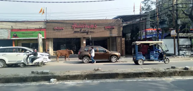 Prabhuji Pure Food Siliguri