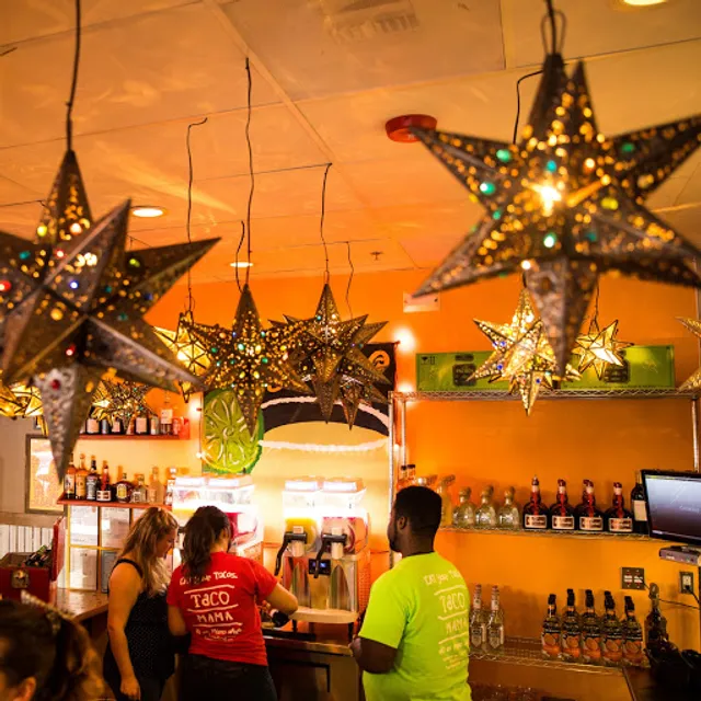 Taco Mama - The Summit