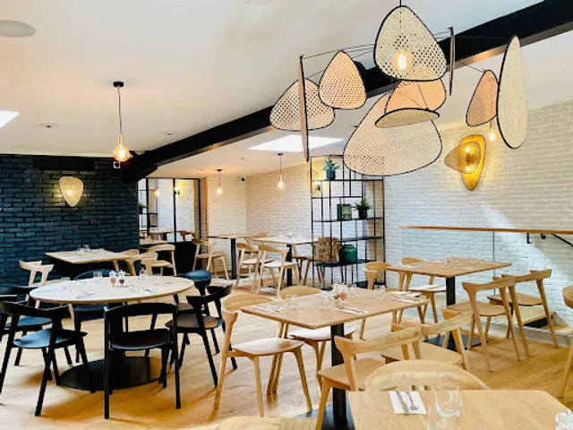 "La Clairière" by Biodélice