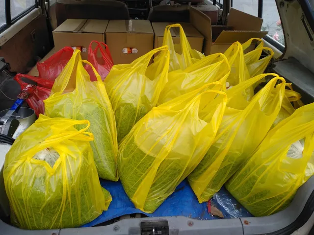 Kembang Cendol • Rizal