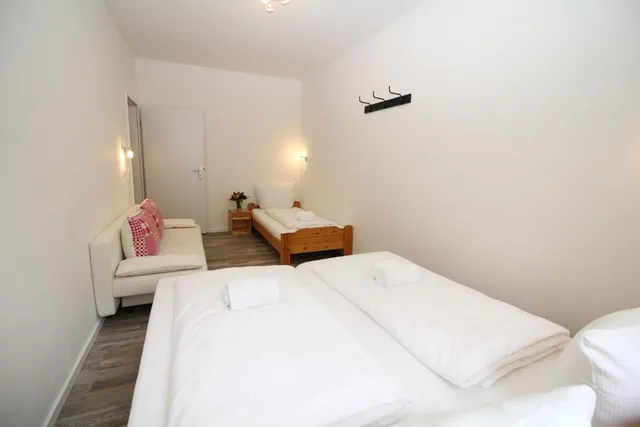 Apartments Tempelhof