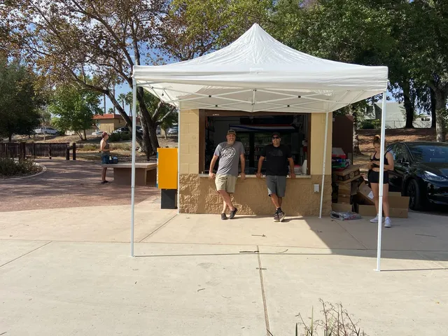 Dog Haus Disc Golf Shop