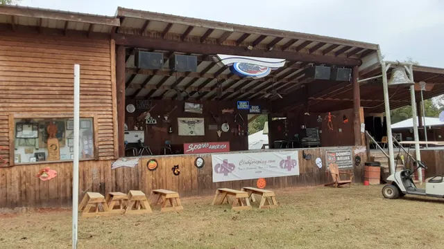 Sparks America Campgrounds