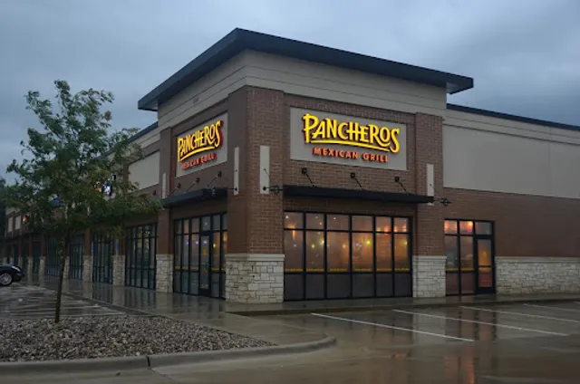 Pancheros Mexican Grill - Cedar Rapids Kirkwood