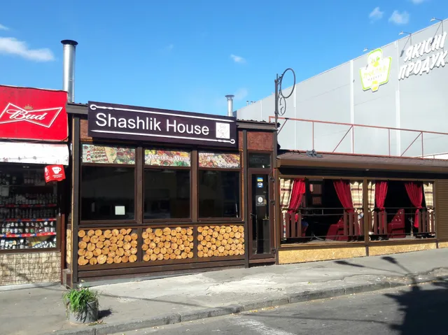Shashlik House
