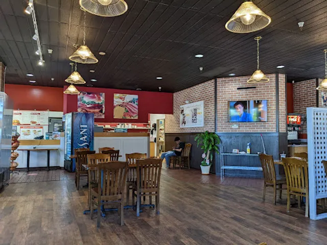 The Honey Baked Ham Company