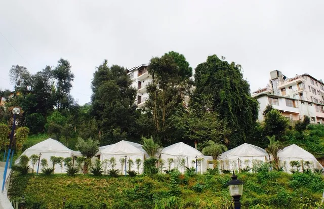 Collection O Nainital Himalayan Resort