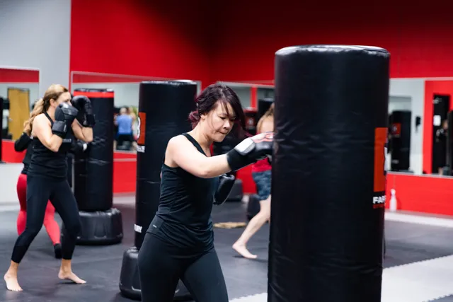 Farrell's Extreme Bodyshaping - Colorado Springs