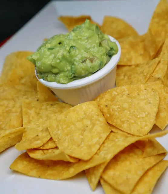 Luna Azul Mexican Kitchen