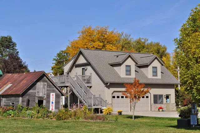 Asahi Loft of Harmony