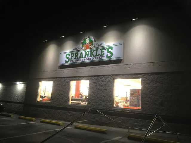 Sprankle's Neighborhood Market