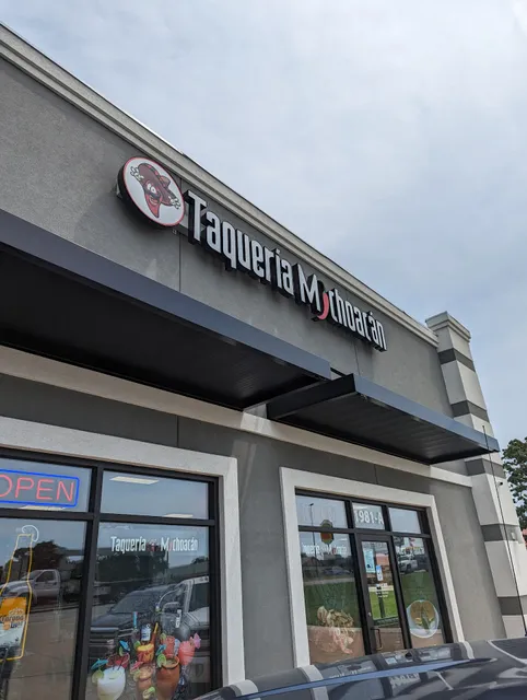 Taqueria Michoacan Siloam