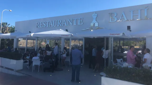 Restaurante Bahía de Casares